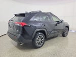 2025 Toyota RAV4 Hybrid XLE Premium
