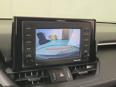 2021 Toyota RAV4 Hybrid XLE Premium
