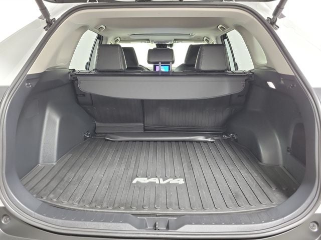2025 Toyota RAV4 Hybrid XLE Premium