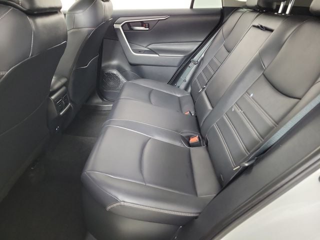 2025 Toyota RAV4 Hybrid XLE Premium