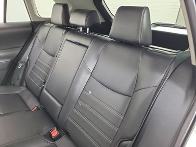2025 Toyota RAV4 Hybrid XLE Premium
