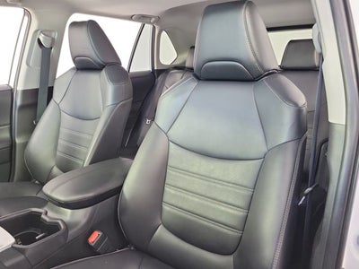 2025 Toyota RAV4 Hybrid XLE Premium