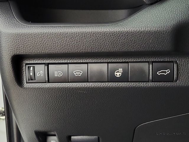 2025 Toyota RAV4 Hybrid XLE Premium