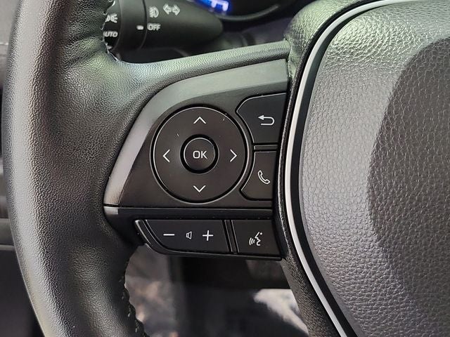 2025 Toyota RAV4 Hybrid XLE Premium