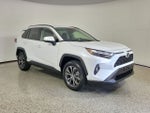 2025 Toyota RAV4 Hybrid XLE Premium