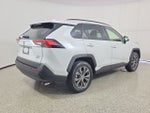 2025 Toyota RAV4 Hybrid XLE Premium