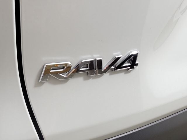 2025 Toyota RAV4 Hybrid XLE Premium