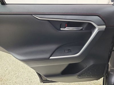 2024 Toyota RAV4 Prime XSE