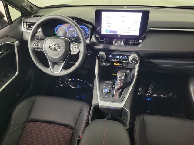 2024 Toyota RAV4 Prime XSE