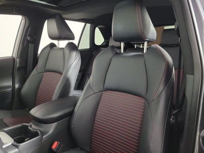 2024 Toyota RAV4 Prime XSE