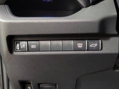 2024 Toyota RAV4 Prime XSE