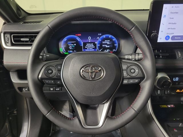 2024 Toyota RAV4 Prime XSE