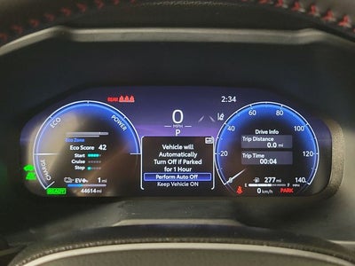 2024 Toyota RAV4 Prime XSE
