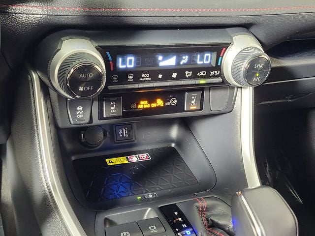 2024 Toyota RAV4 Prime XSE