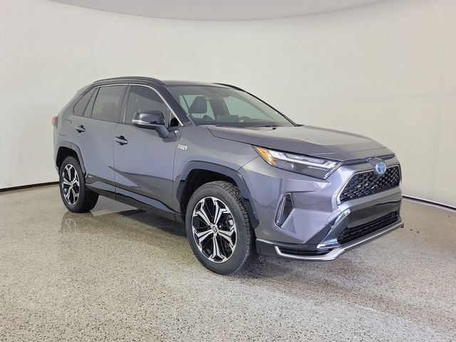 2024 Toyota RAV4 Prime XSE
