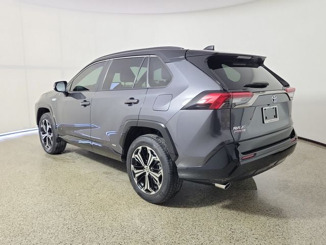 2024 Toyota RAV4 Prime XSE