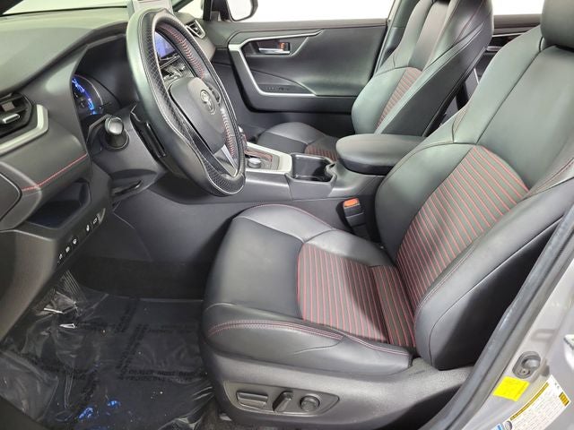 2022 Toyota RAV4 Prime XSE