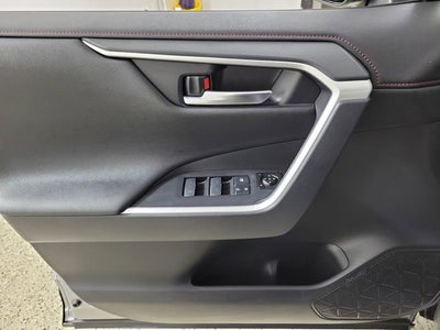 2022 Toyota RAV4 Prime XSE