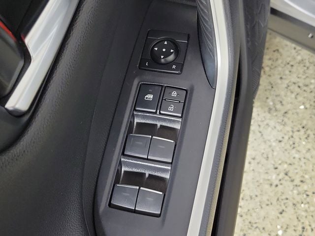 2022 Toyota RAV4 Prime XSE