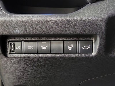 2022 Toyota RAV4 Prime XSE