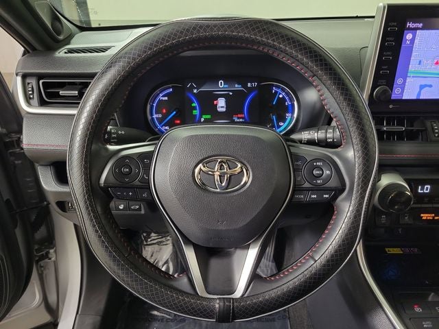 2022 Toyota RAV4 Prime XSE