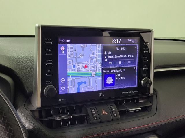 2022 Toyota RAV4 Prime XSE