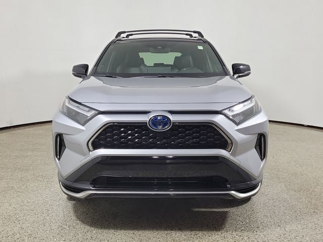 2022 Toyota RAV4 Prime XSE