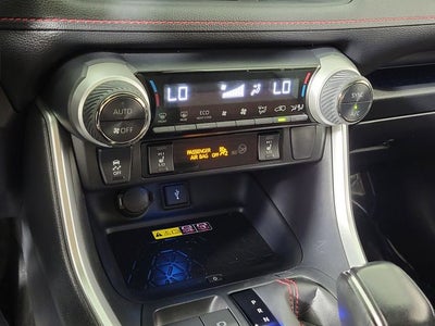 2022 Toyota RAV4 Prime XSE