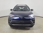 2018 Toyota RAV4 Hybrid SE