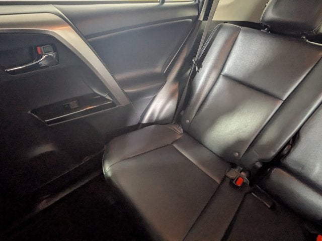 2016 Toyota RAV4 FWD 4dr Limited