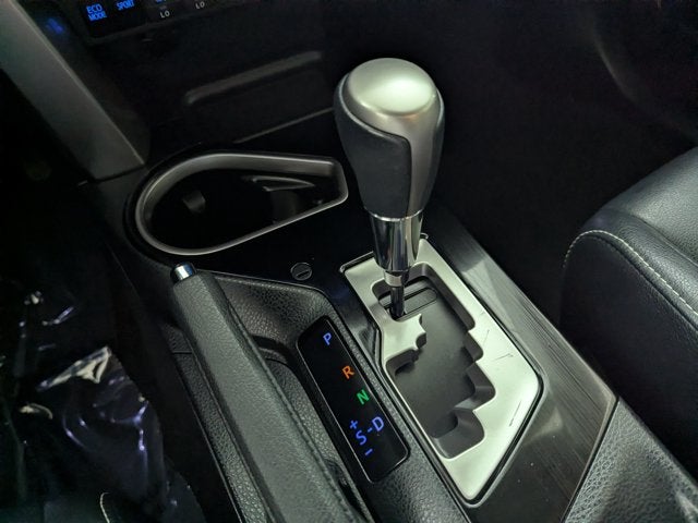 2016 Toyota RAV4 FWD 4dr Limited