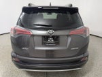 2016 Toyota RAV4 FWD 4dr Limited