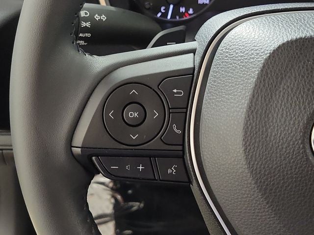2024 Toyota Corolla Hatchback SE