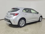 2024 Toyota Corolla Hatchback SE