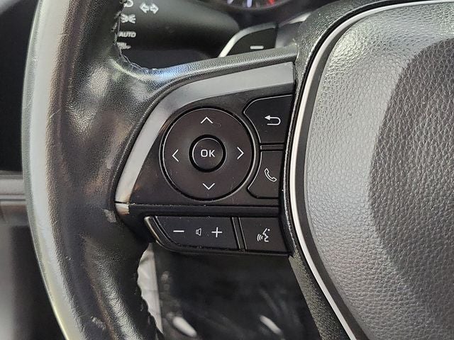 2023 Toyota Corolla Hatchback SE