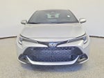 2023 Toyota Corolla Hatchback SE