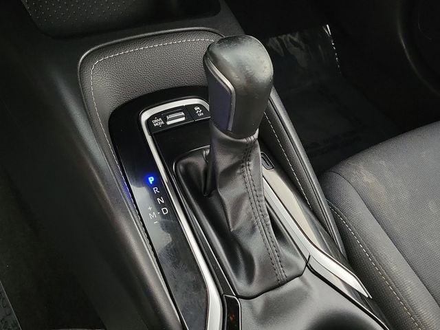 2023 Toyota Corolla Hatchback SE