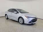 2023 Toyota Corolla Hatchback SE