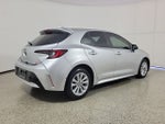 2023 Toyota Corolla Hatchback SE