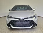 2025 Toyota Corolla Hatchback SE