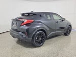 2021 Toyota C-HR Nightshade