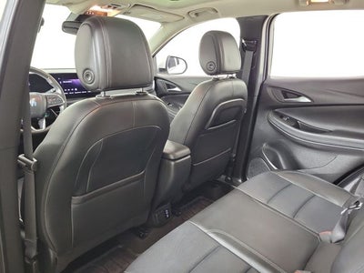 2025 Buick Encore GX Avenir