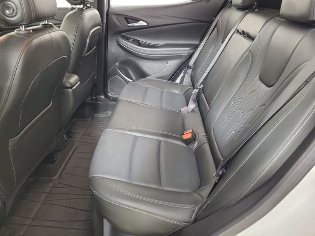 2025 Buick Encore GX Avenir