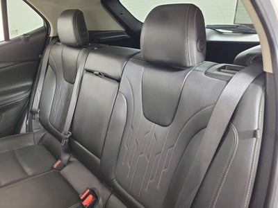 2025 Buick Encore GX Avenir