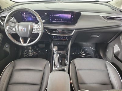 2025 Buick Encore GX Avenir