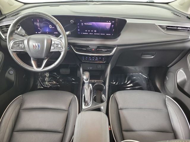 2025 Buick Encore GX Avenir