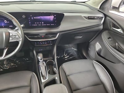 2025 Buick Encore GX Avenir