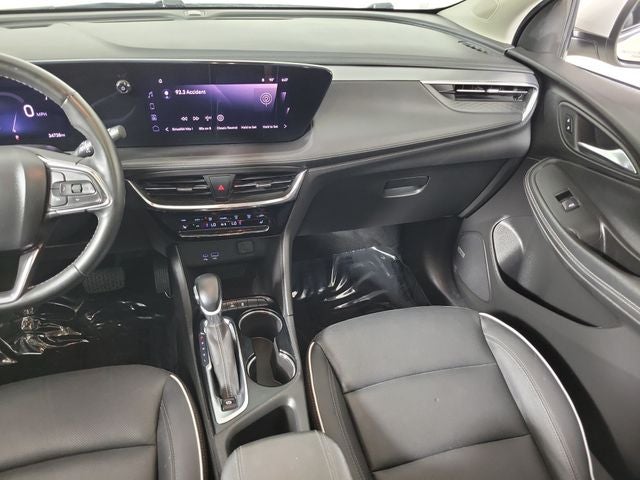 2025 Buick Encore GX Avenir