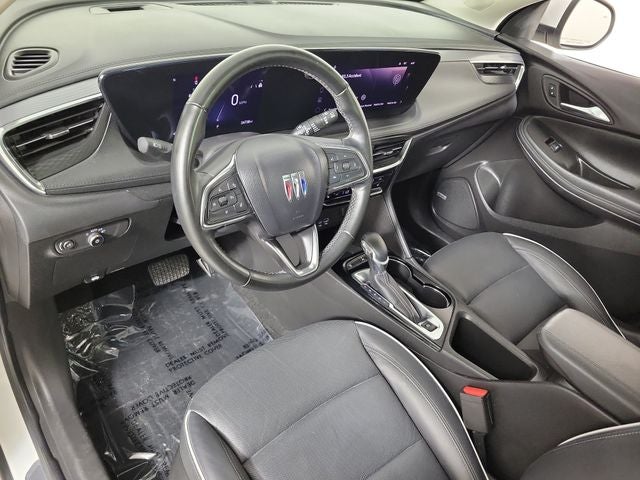 2025 Buick Encore GX Avenir
