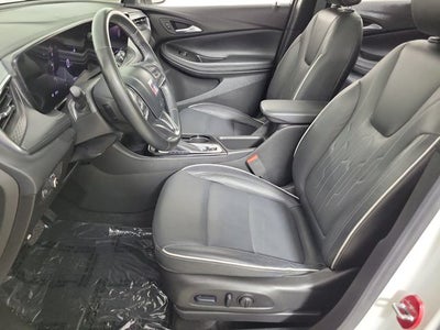 2025 Buick Encore GX Avenir